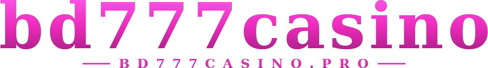 bd777casino logo