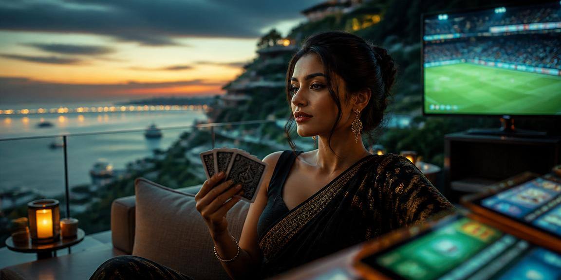 bd777casino Ballysbet Studio কি?